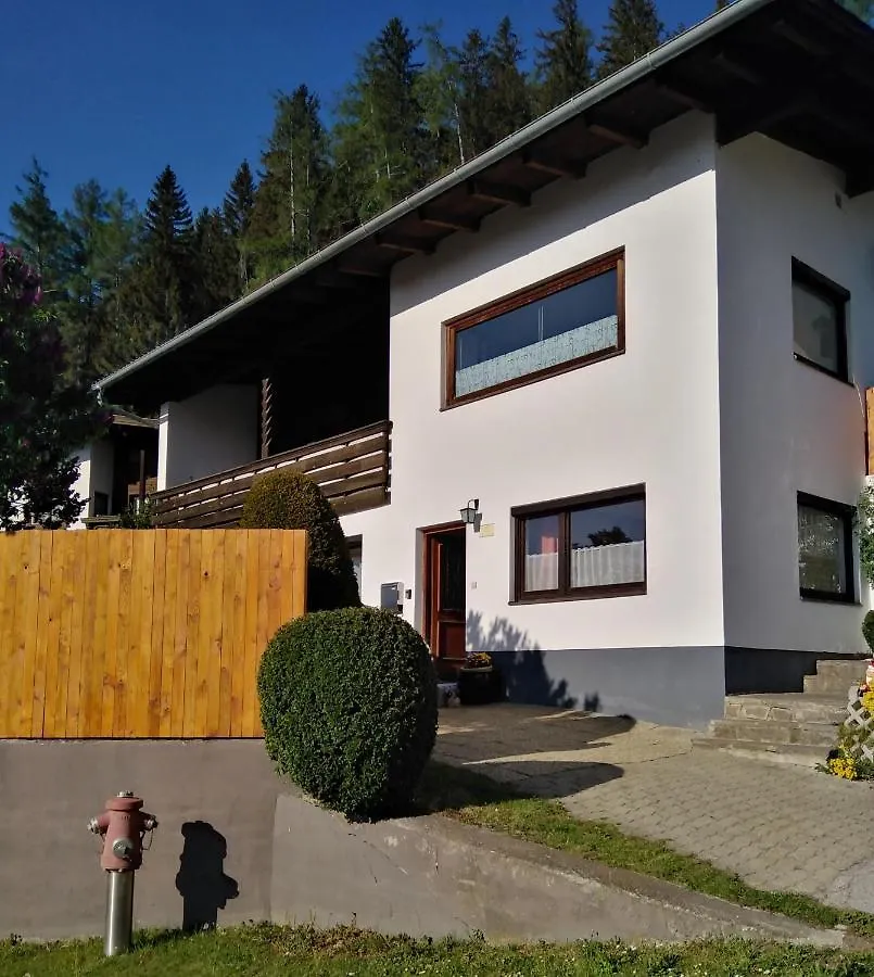 Ferienwohnung Nagy location