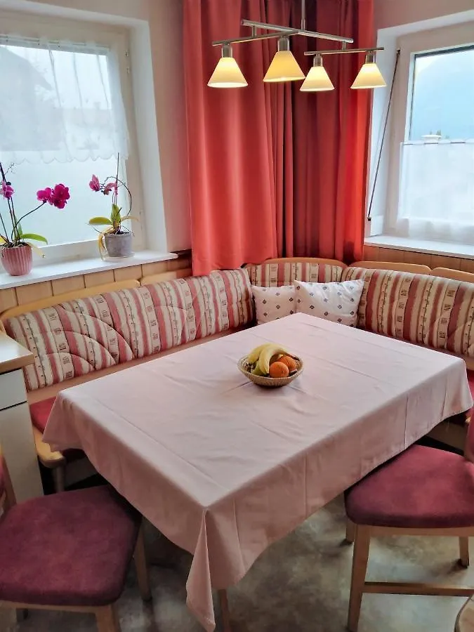 Ferienwohnung Nagy Innsbruck