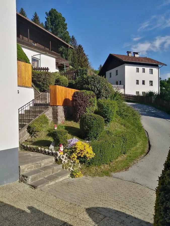 Ferienwohnung Nagy Innsbruck Rakousko