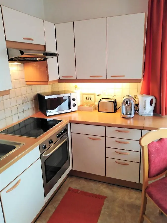 Ferienwohnung Nagy Innsbruck 0*,  Austria