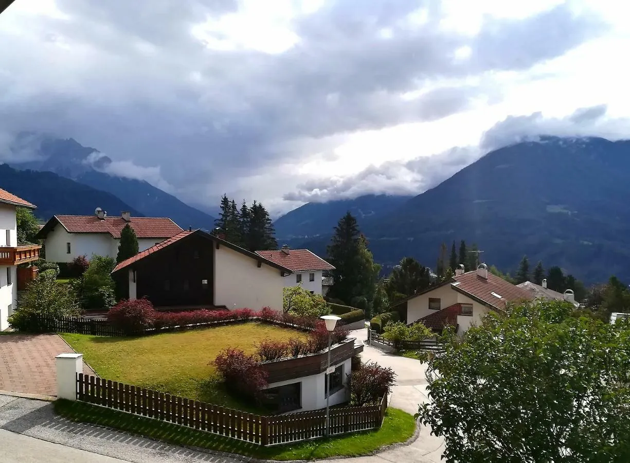 Apartment Ferienwohnung Nagy Innsbruck