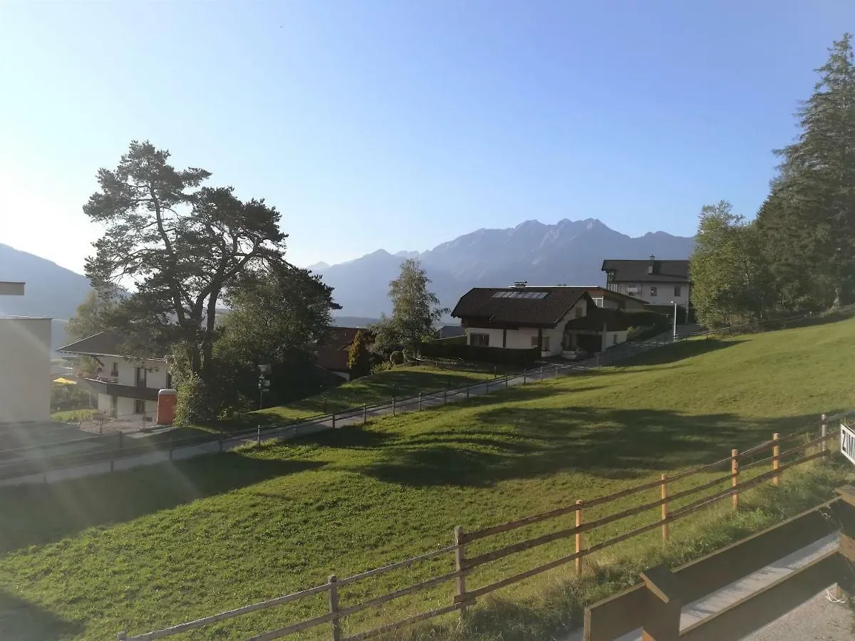 Ferienwohnung Nagy Innsbruck 0*,  Rakousko