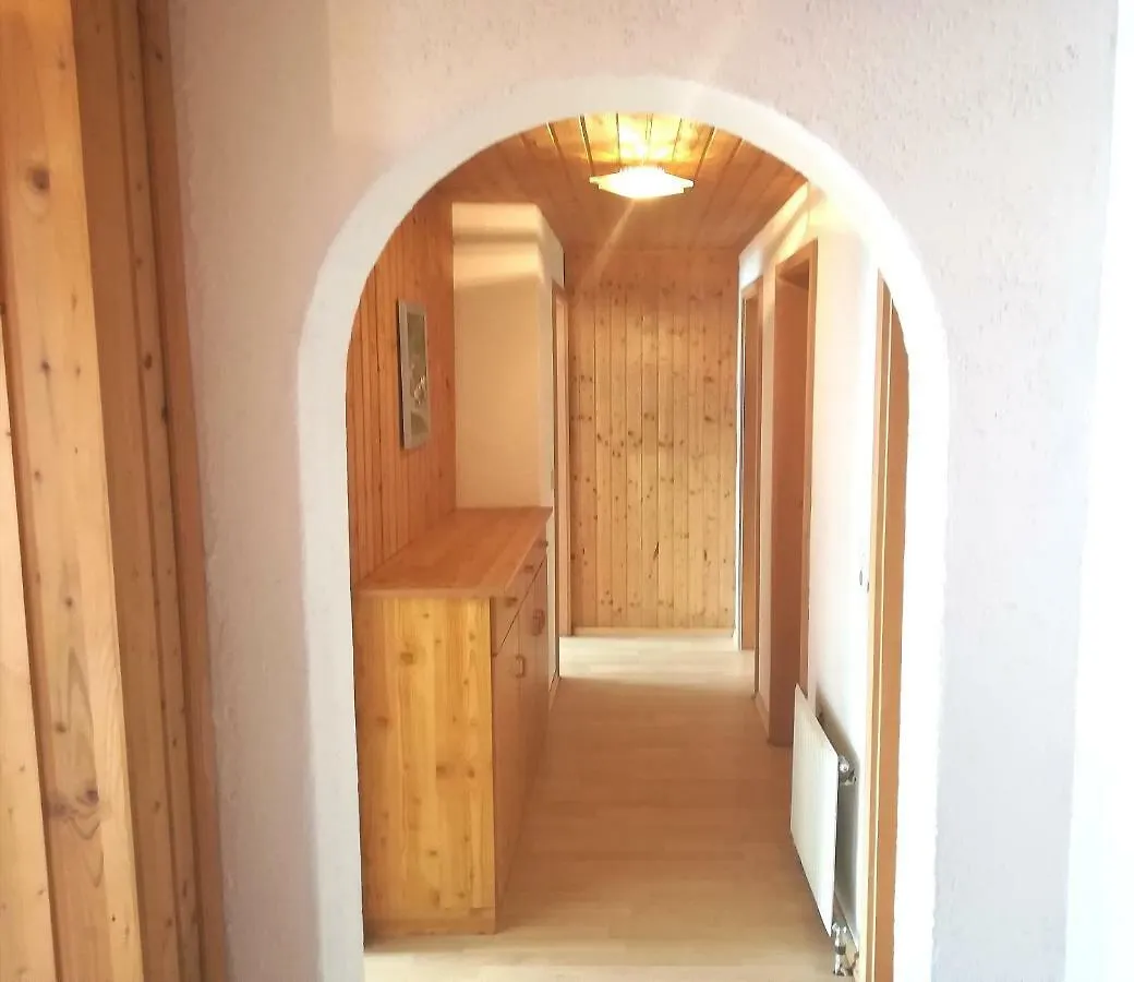 Ferienwohnung Nagy Innsbruck