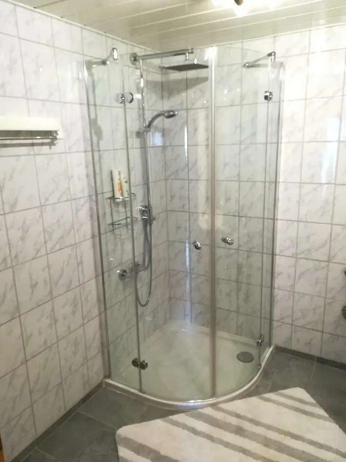 Ferienwohnung Nagy Innsbruck 0*,  Austria